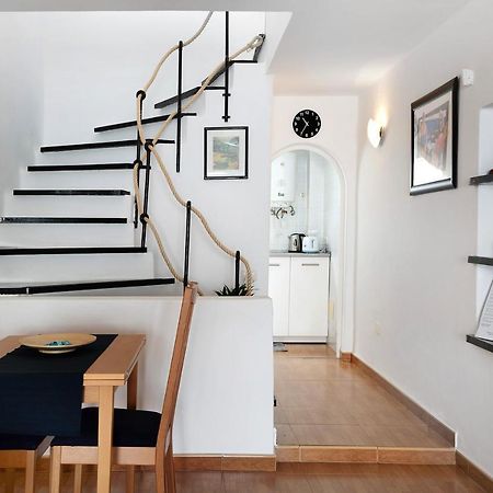 Apartmán Casa Gofio Puerto del Carmen  Exteriér fotografie