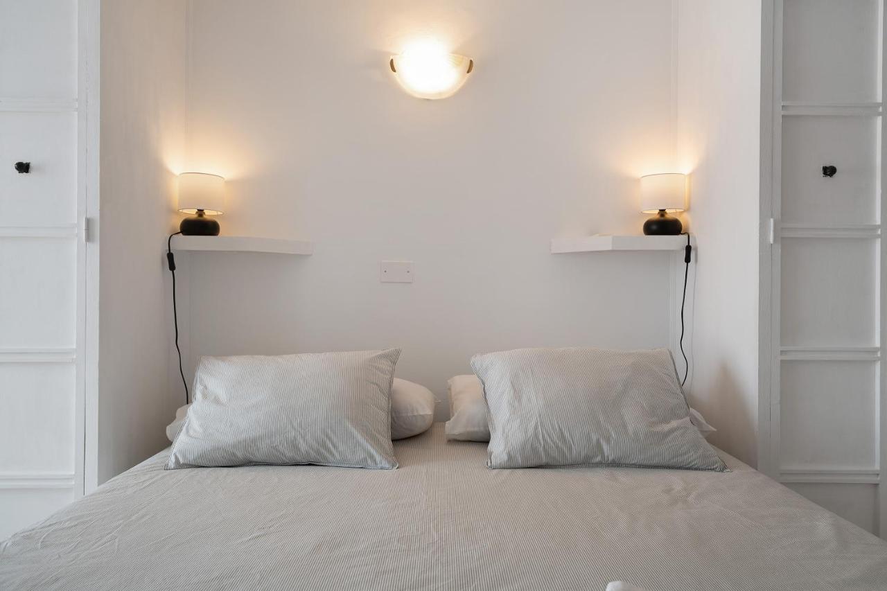 Apartmán Casa Gofio Puerto del Carmen  Exteriér fotografie