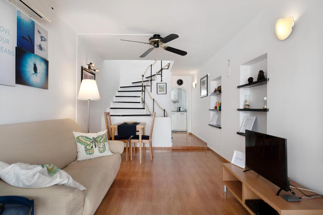 Apartmán Casa Gofio Puerto del Carmen  Exteriér fotografie