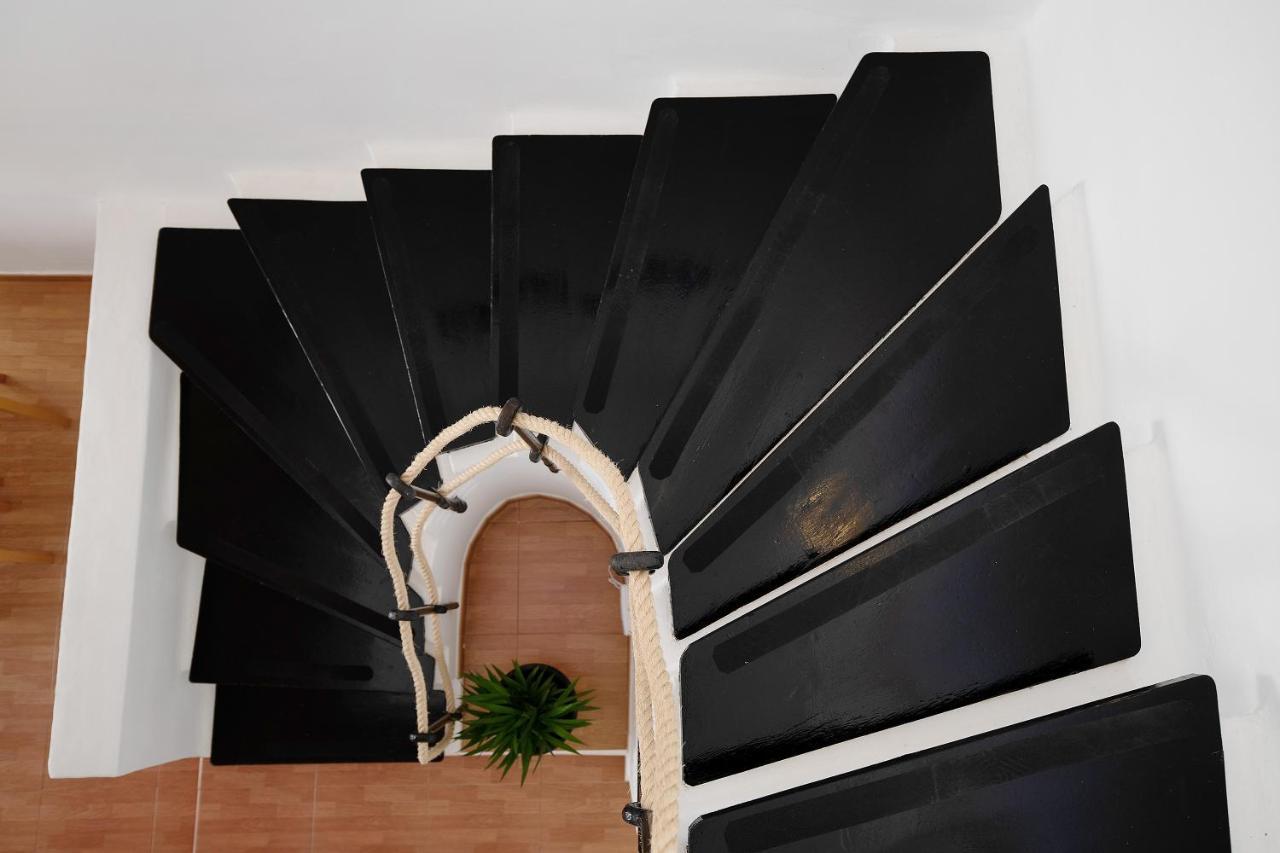 Apartmán Casa Gofio Puerto del Carmen  Exteriér fotografie