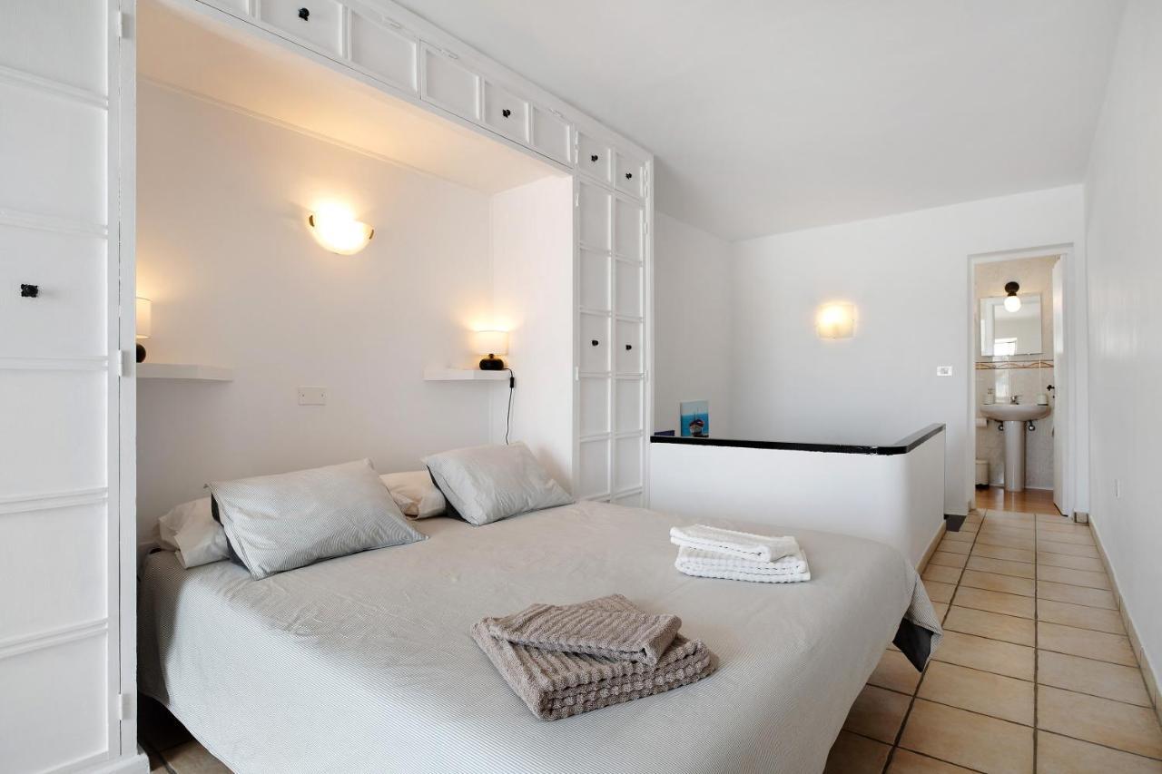 Apartmán Casa Gofio Puerto del Carmen  Exteriér fotografie