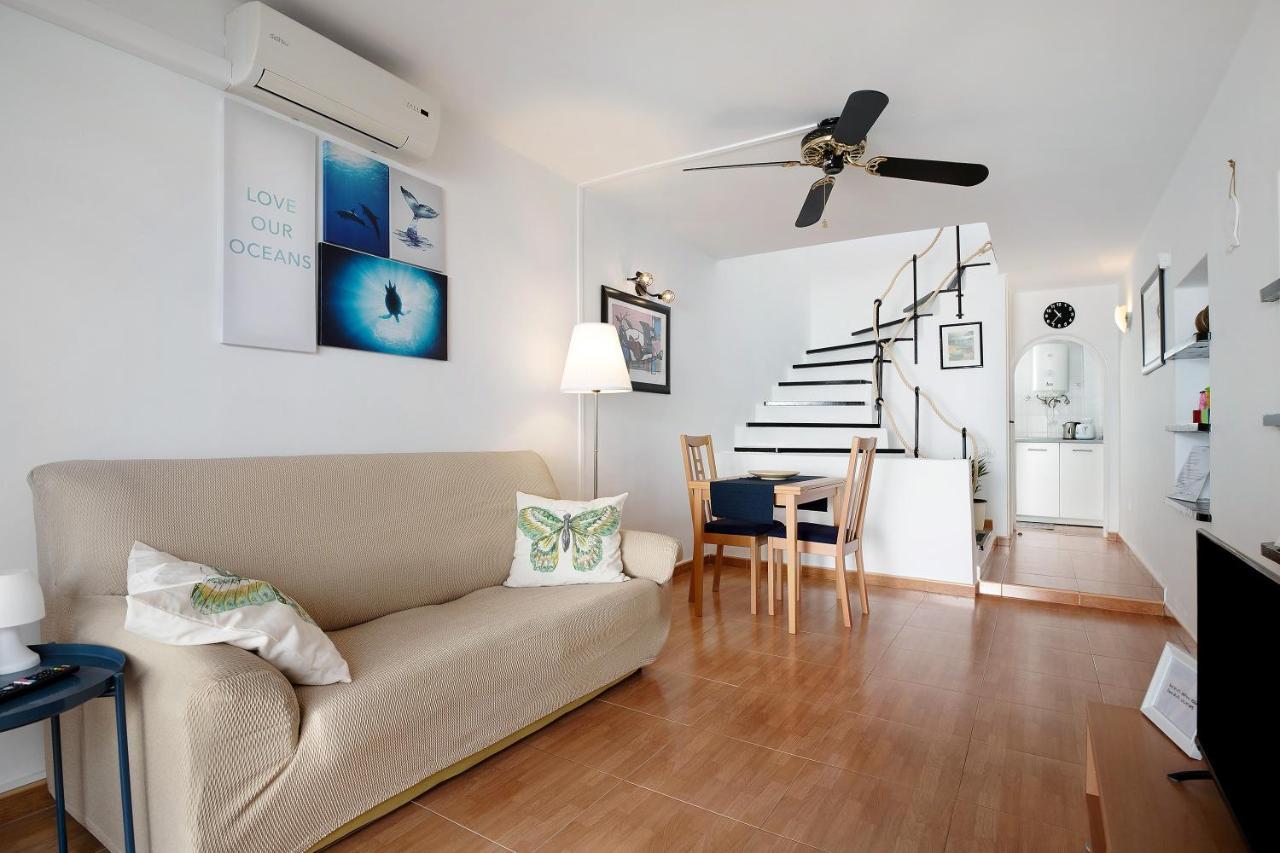 Apartmán Casa Gofio Puerto del Carmen  Exteriér fotografie