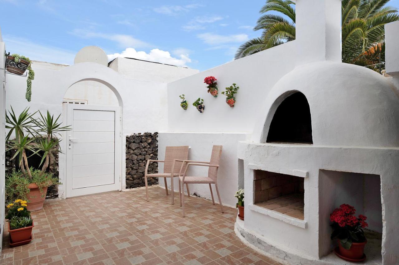 Apartmán Casa Gofio Puerto del Carmen  Exteriér fotografie