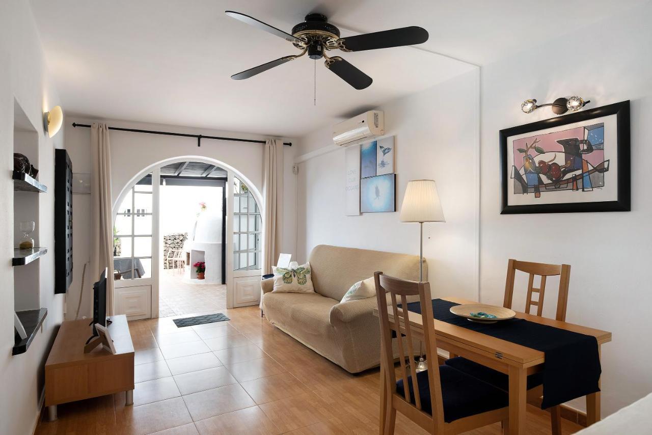 Apartmán Casa Gofio Puerto del Carmen  Exteriér fotografie
