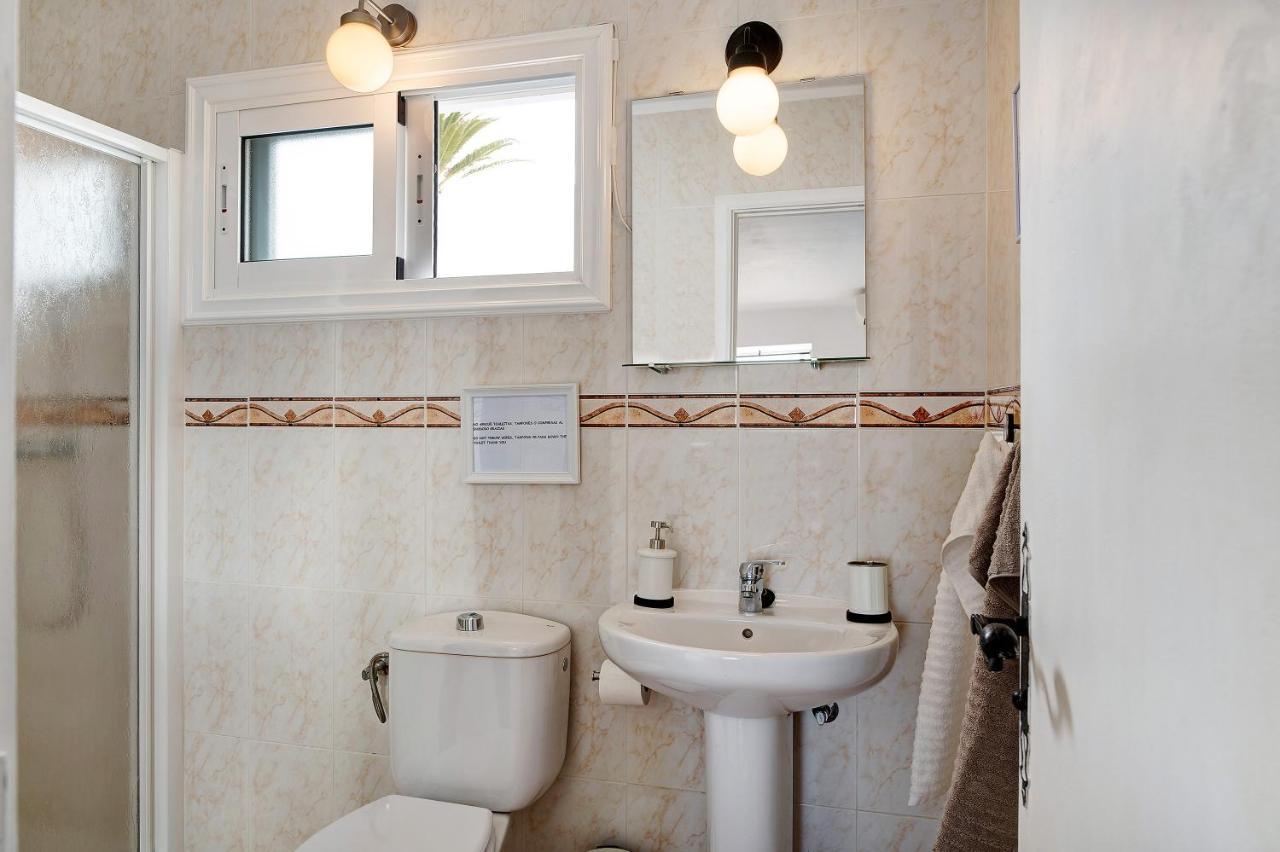 Apartmán Casa Gofio Puerto del Carmen  Exteriér fotografie