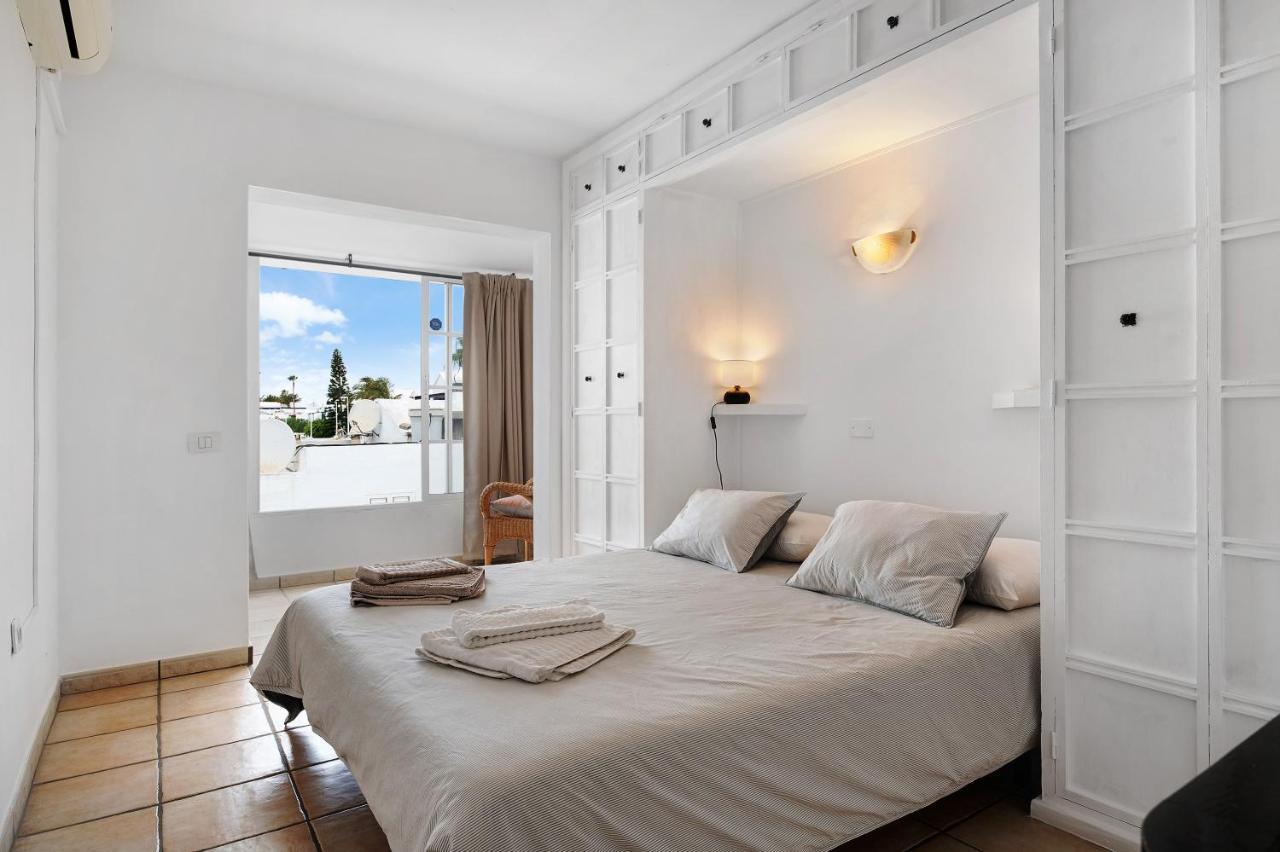 Apartmán Casa Gofio Puerto del Carmen  Exteriér fotografie