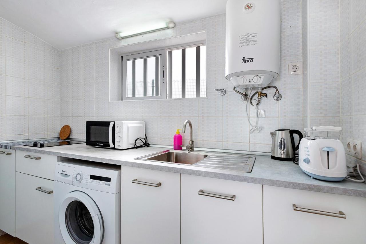 Apartmán Casa Gofio Puerto del Carmen  Exteriér fotografie