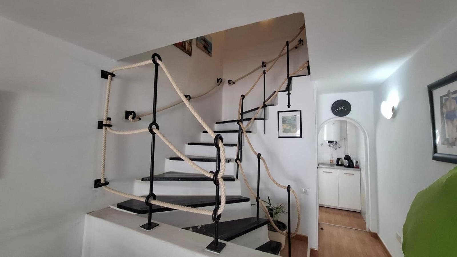 Apartmán Casa Gofio Puerto del Carmen  Exteriér fotografie