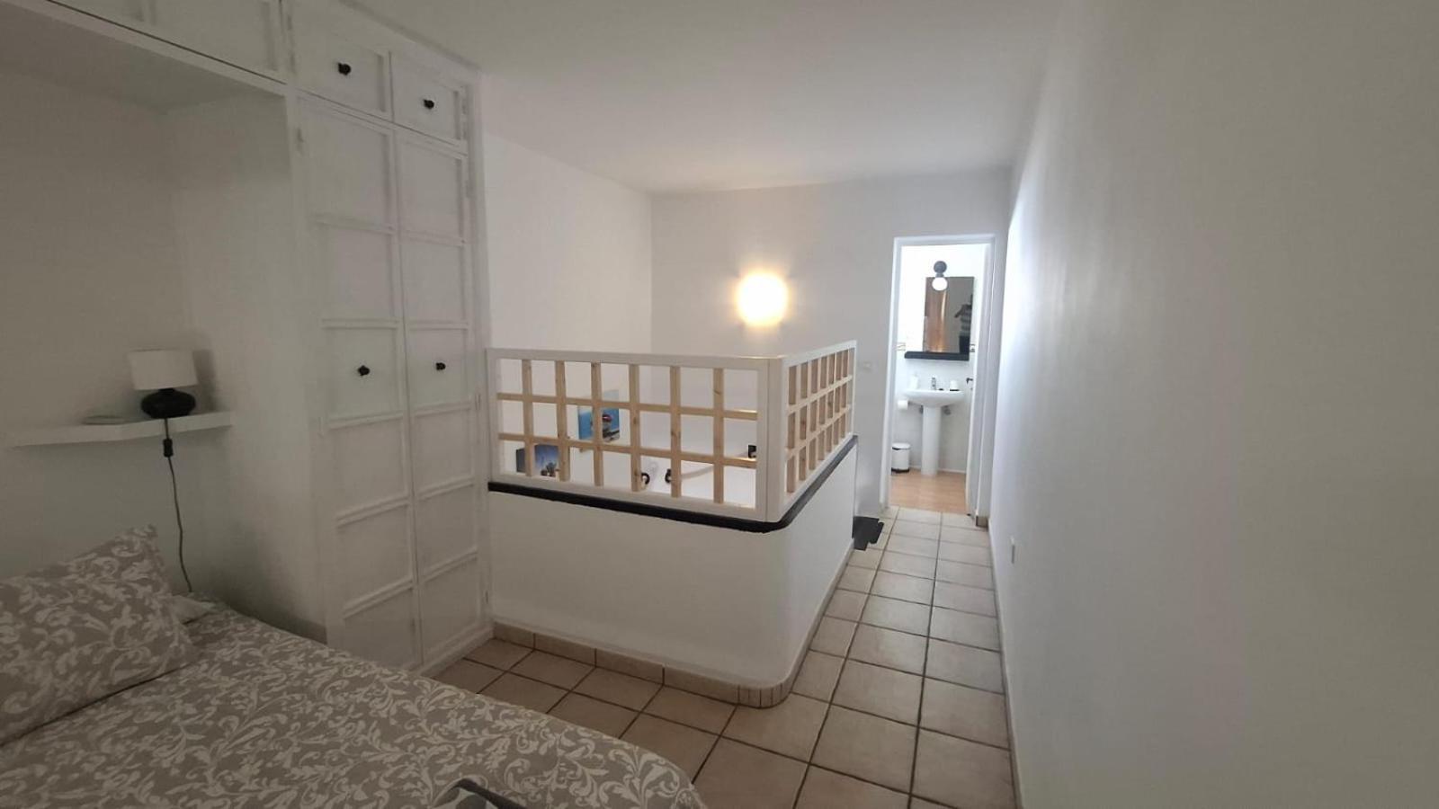 Apartmán Casa Gofio Puerto del Carmen  Exteriér fotografie